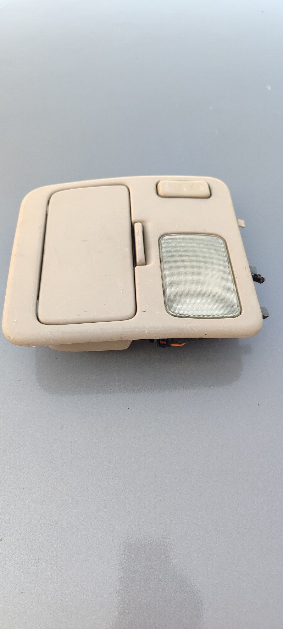 Sienna 2001 80 TMT - Parahat 7 - img 2