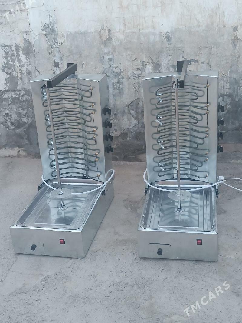 doner aparat - Векильбазар - img 1