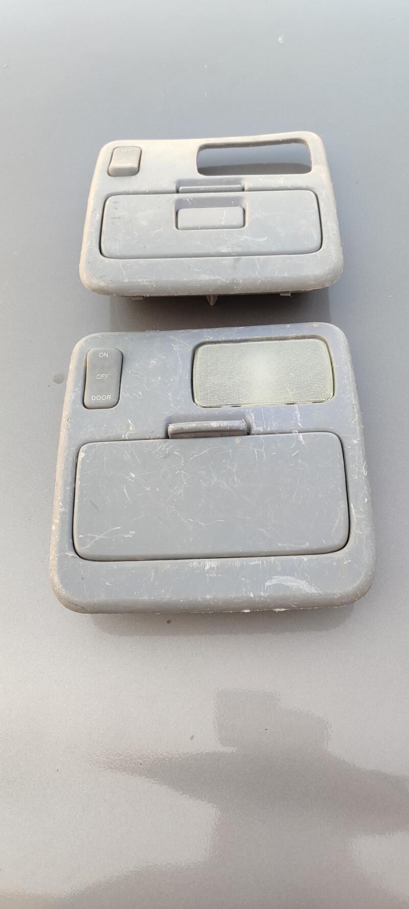 Sienna 2001 80 TMT - Parahat 7 - img 3