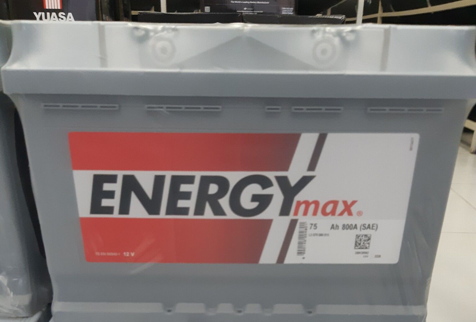 akkumlýator ПАКЕТ 75 аккумлятор 1 300 TMT - Ашхабад - img 2