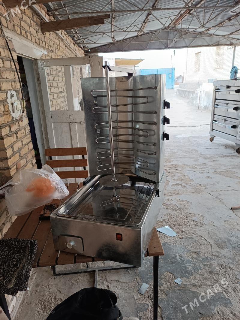 doner aparat - Векильбазар - img 3