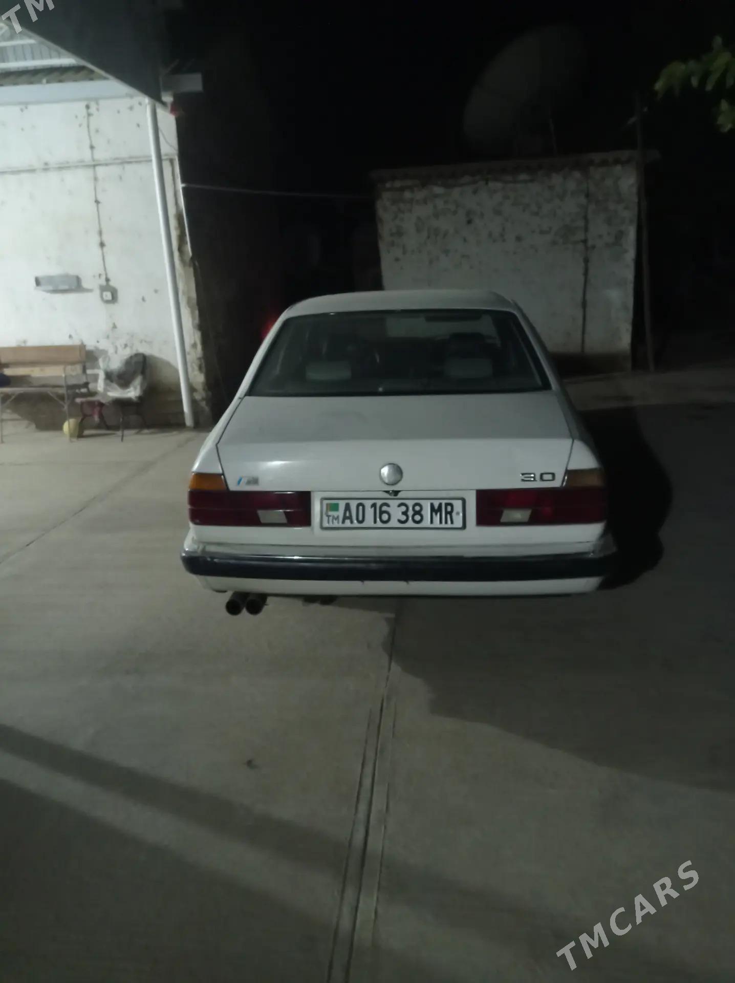 BMW 730 1990 - 45 000 TMT - Tagtabazar - img 2