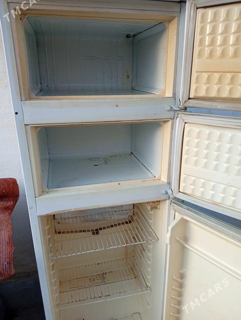 holodilnik - Büzmeýin - img 3