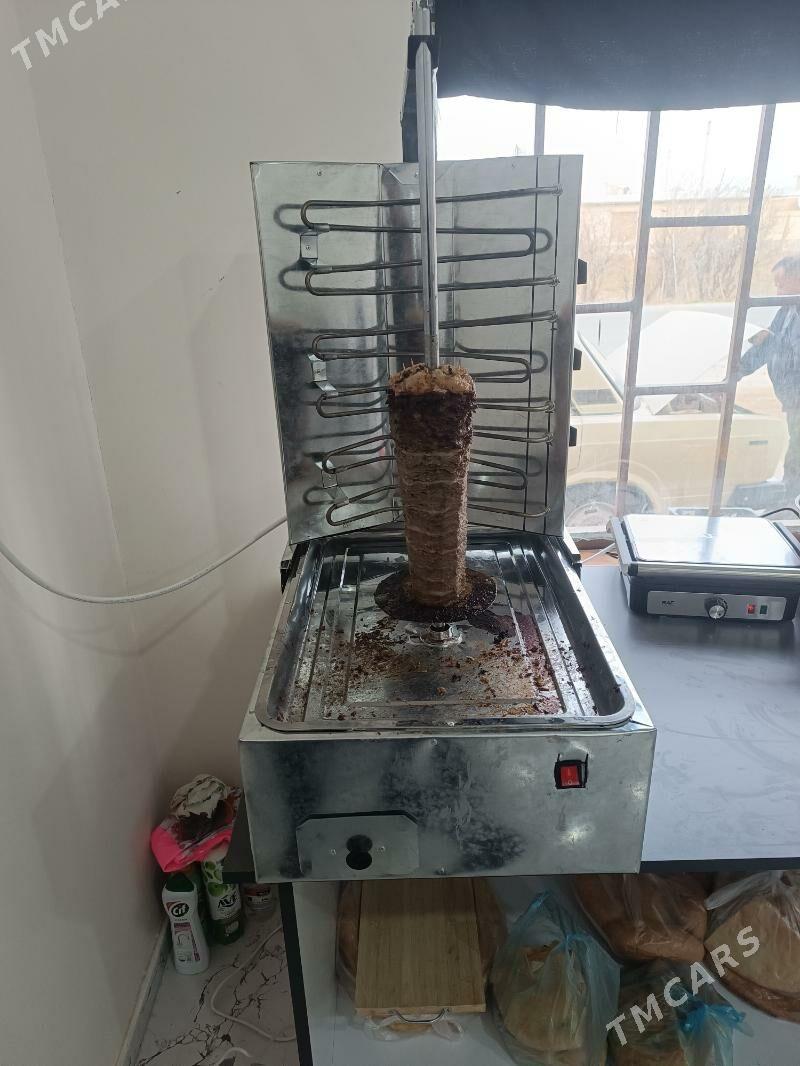 doner aparat - Векильбазар - img 4