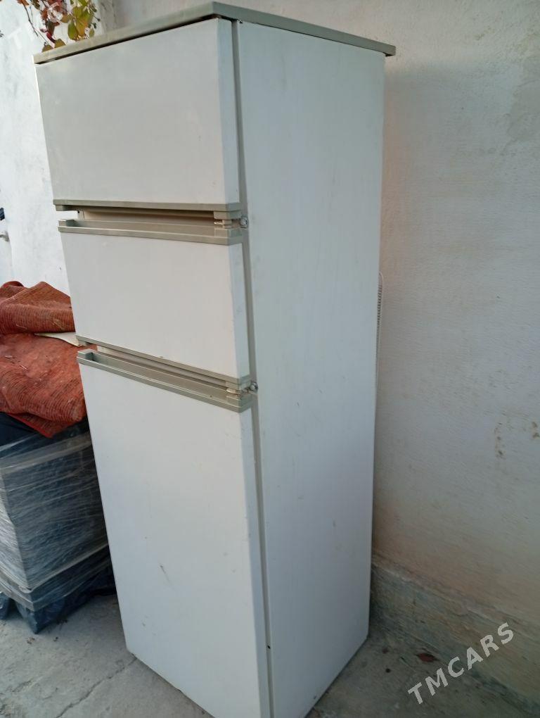 holodilnik - Büzmeýin - img 2