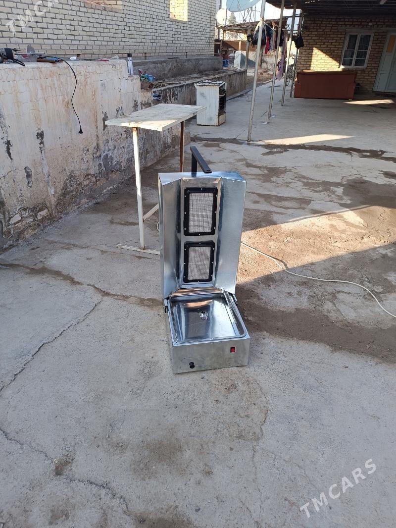 doner aparat - Векильбазар - img 5