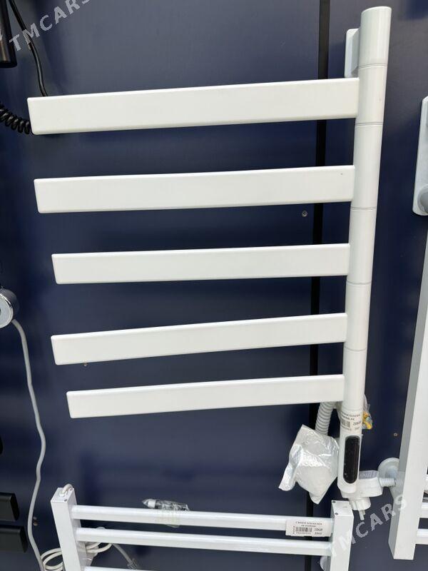 ЭЛЕКТРОННАЯ СУШИЛЬКА - Ашхабад - img 4