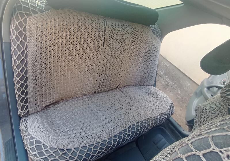 SETKA CEHOL 7,5kg 500 TMT - Дашогуз - img 2