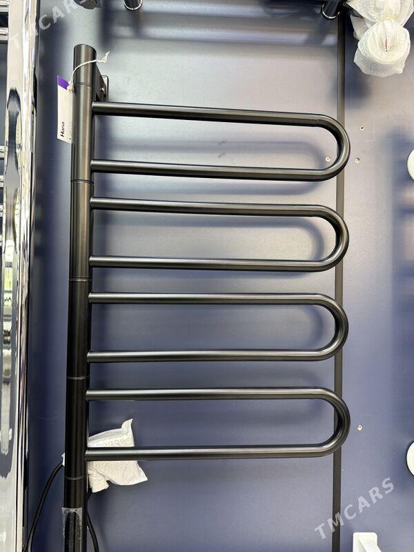 ЭЛЕКТРОННАЯ СУШИЛЬКА - Ашхабад - img 5