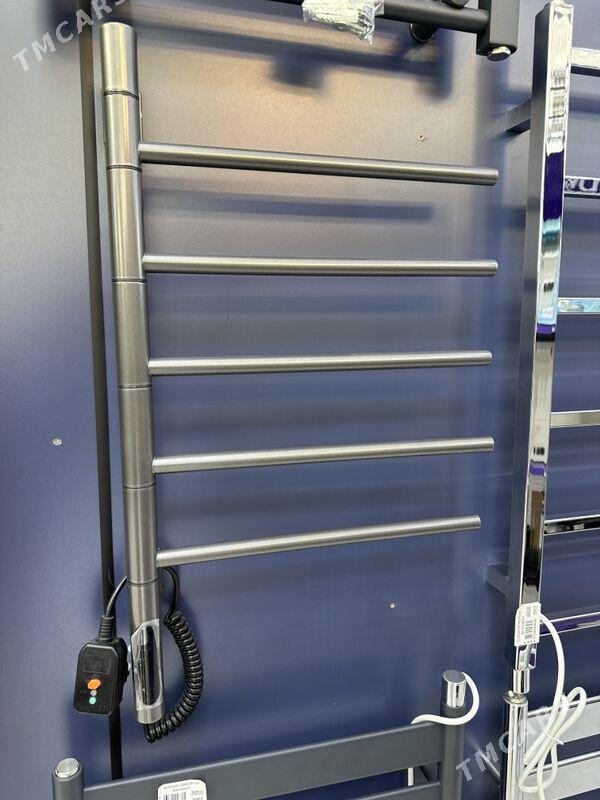 ЭЛЕКТРОННАЯ СУШИЛЬКА - Ашхабад - img 7