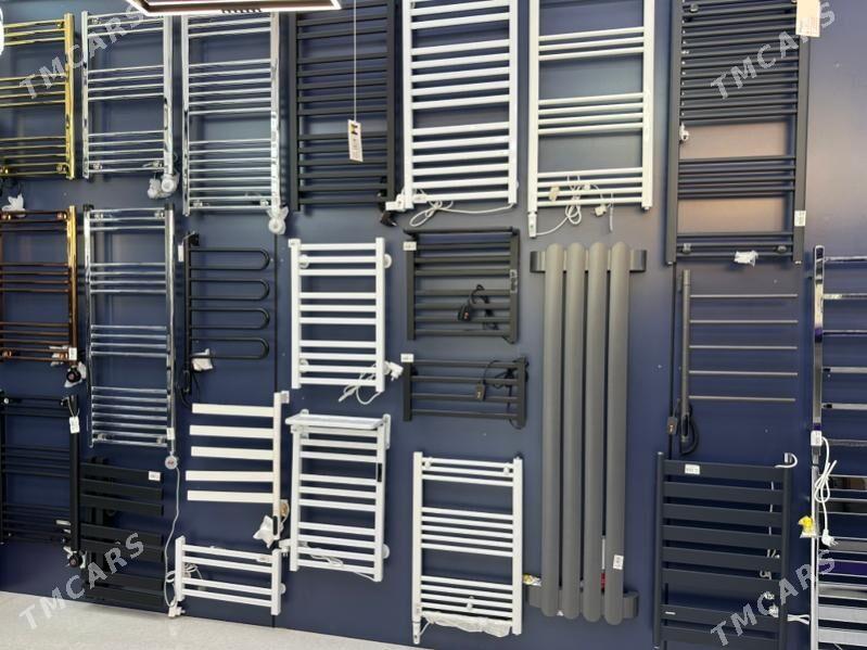 ЭЛЕКТРОННАЯ СУШИЛЬКА - Ашхабад - img 1