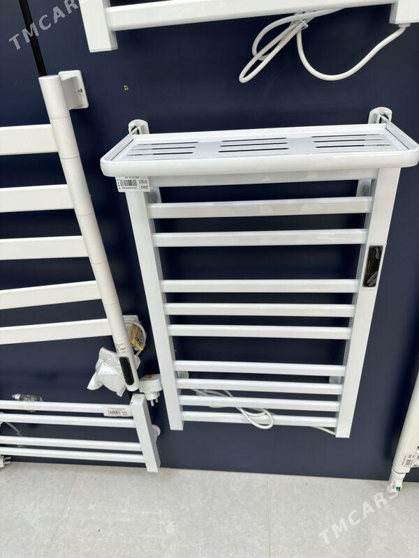 ЭЛЕКТРОННАЯ СУШИЛЬКА - Ашхабад - img 3