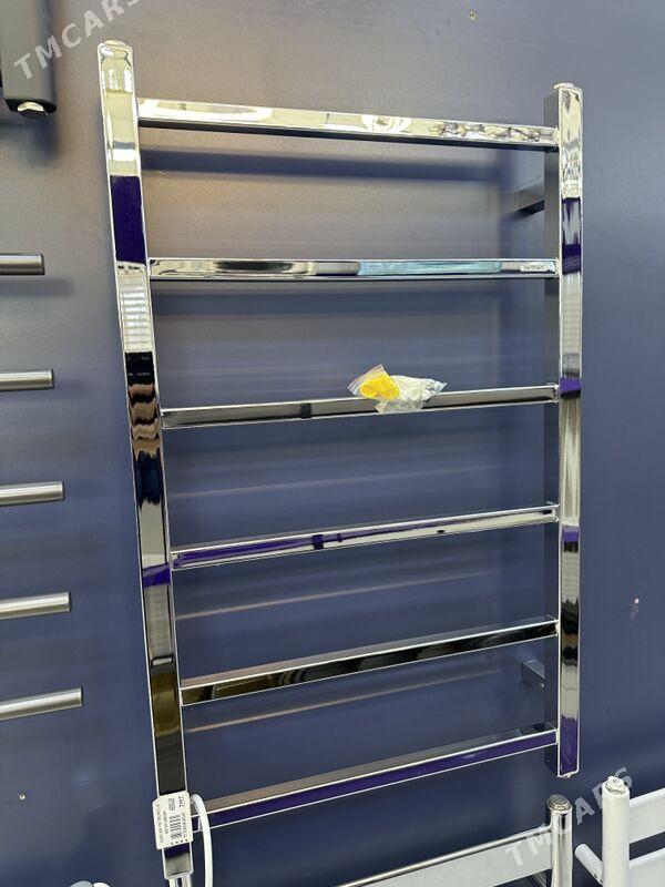 ЭЛЕКТРОННАЯ СУШИЛЬКА - Ашхабад - img 10