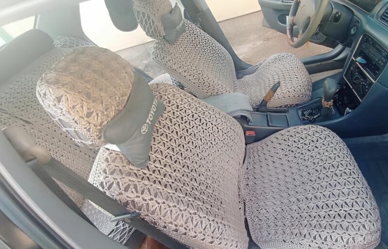 SETKA CEHOL 7,5kg 500 TMT - Дашогуз - img 1