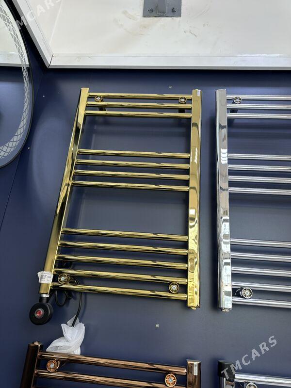 ЭЛЕКТРОННАЯ СУШИЛЬКА - Ашхабад - img 9