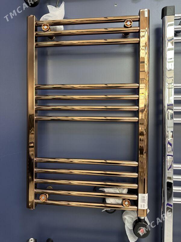 ЭЛЕКТРОННАЯ СУШИЛЬКА - Ашхабад - img 8