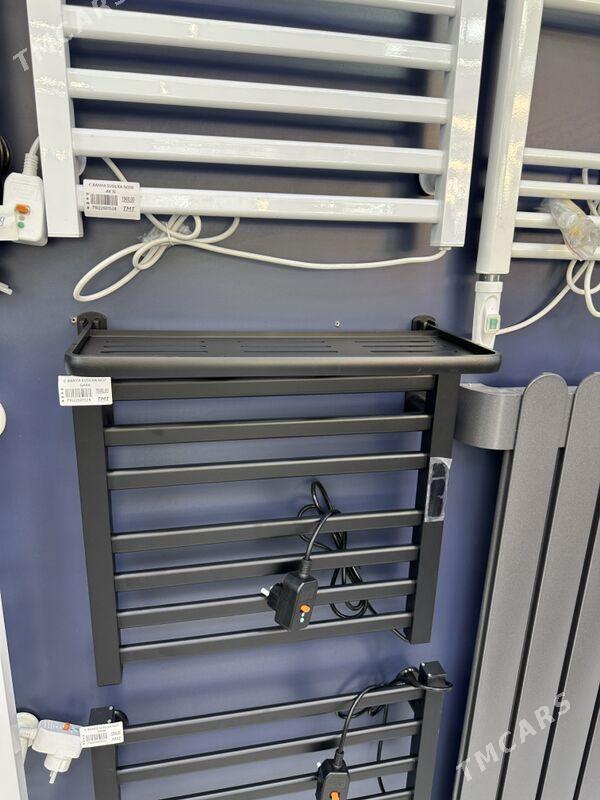 ЭЛЕКТРОННАЯ СУШИЛЬКА - Ашхабад - img 6