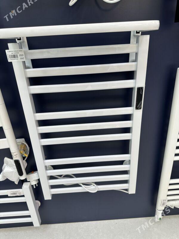 ЭЛЕКТРОННАЯ СУШИЛЬКА - Ашхабад - img 2