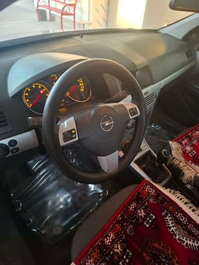 Opel Astra 2009 - 125 000 TMT - Ашхабад - img 6