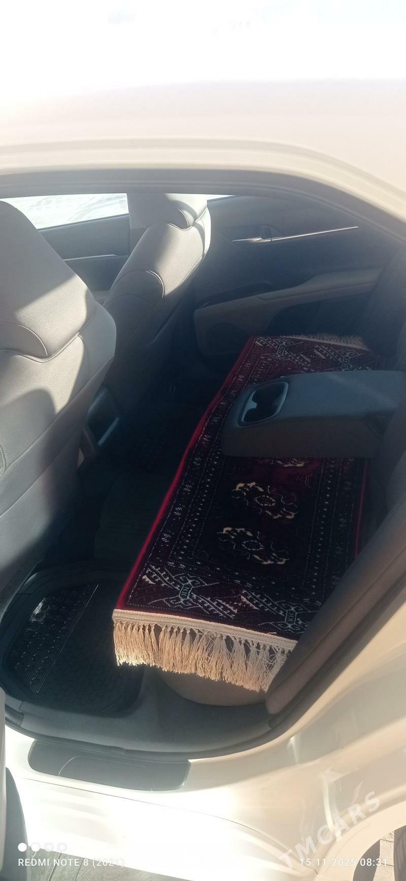 Toyota Camry 2020 - 315 000 TMT - Мары - img 8