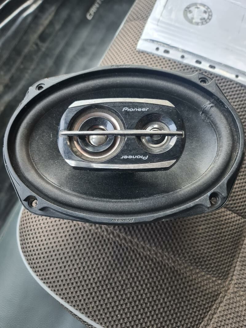 pioneer nikl 500w 750 TMT - Gökdepe - img 2