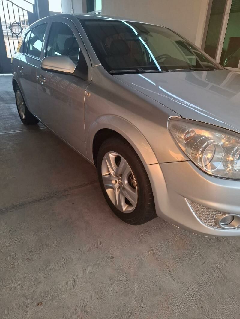 Opel Astra 2009 - 125 000 TMT - Ашхабад - img 4