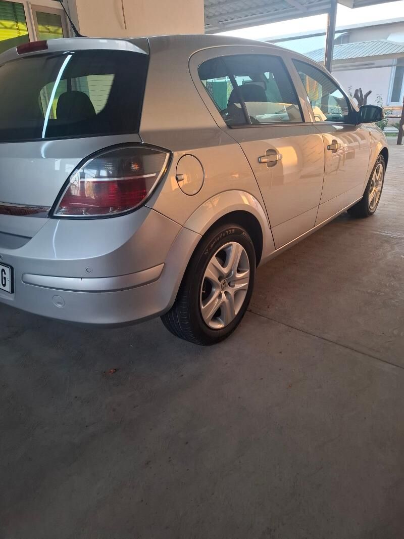 Opel Astra 2009 - 125 000 TMT - Ашхабад - img 3