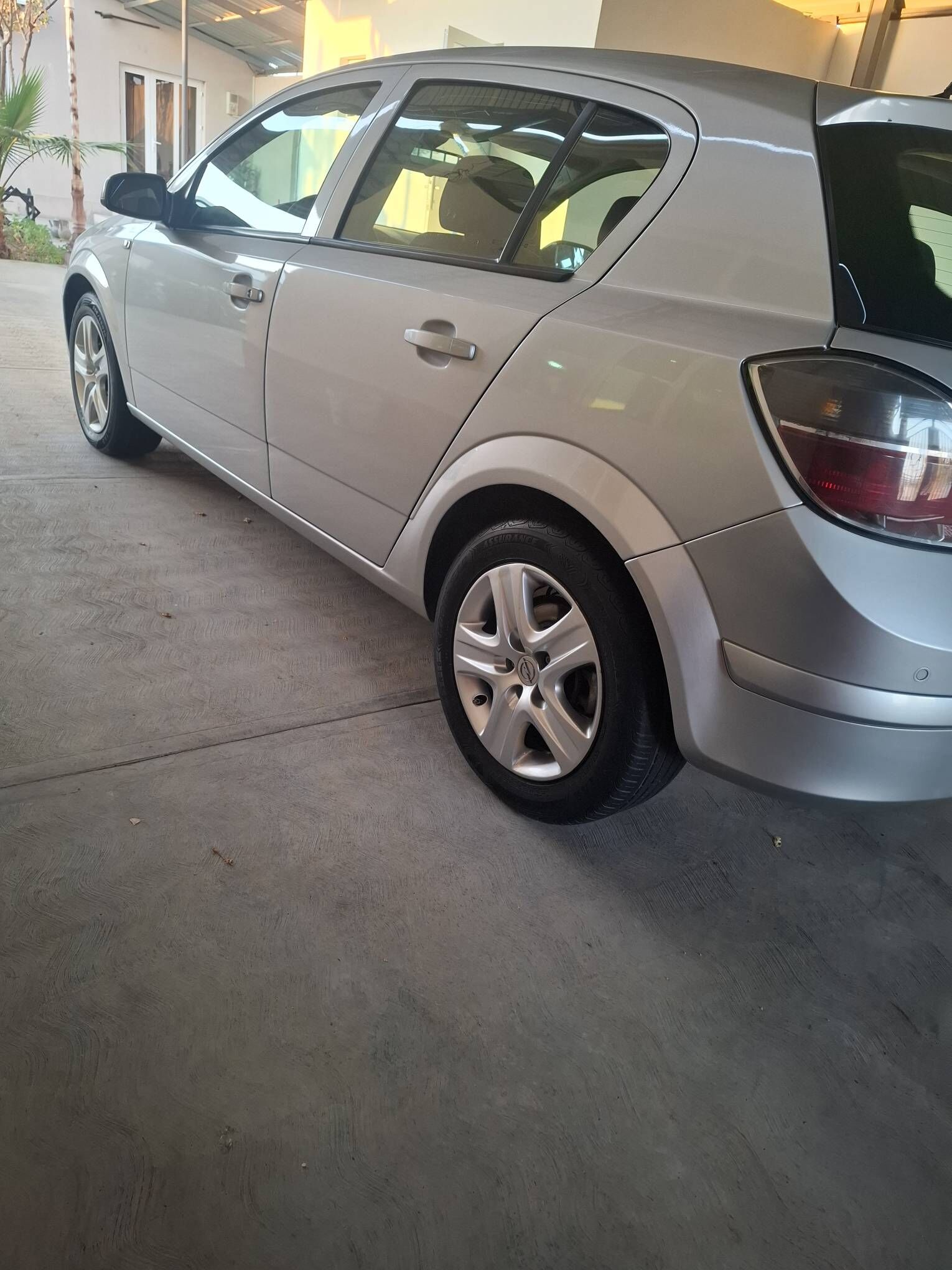 Opel Astra 2009 - 125 000 TMT - Ашхабад - img 2