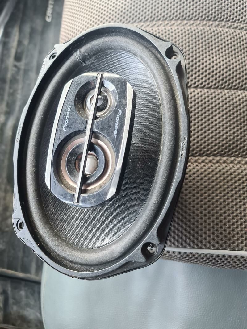 pioneer nikl 500w 750 TMT - Gökdepe - img 1