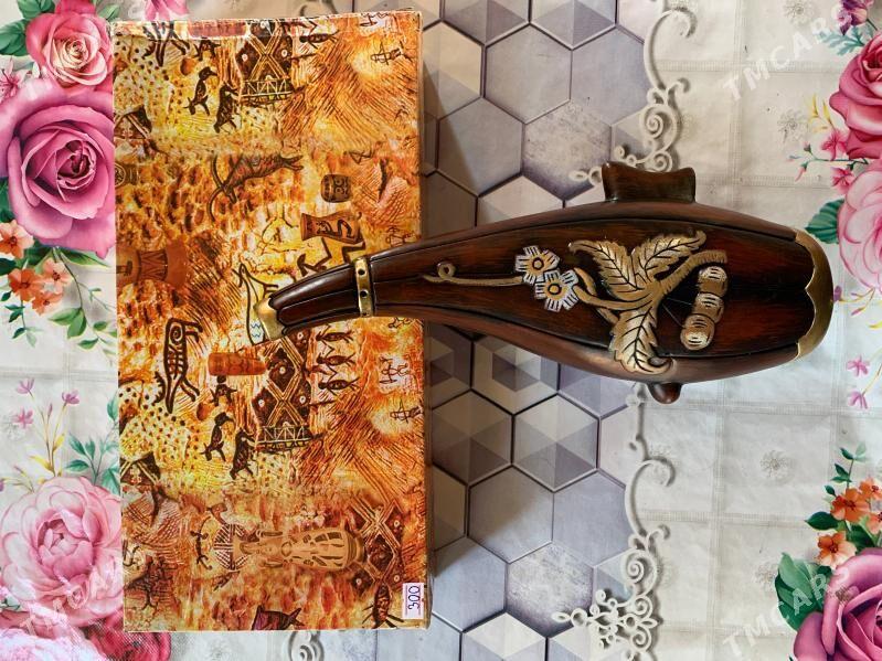 Вазы и блюда - Ашхабад - img 3