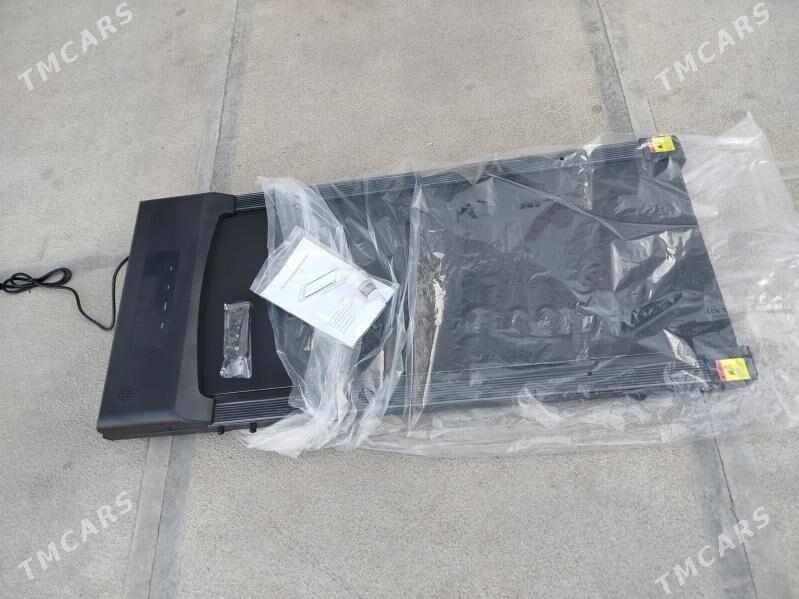 Begawoy lente - Мары - img 2