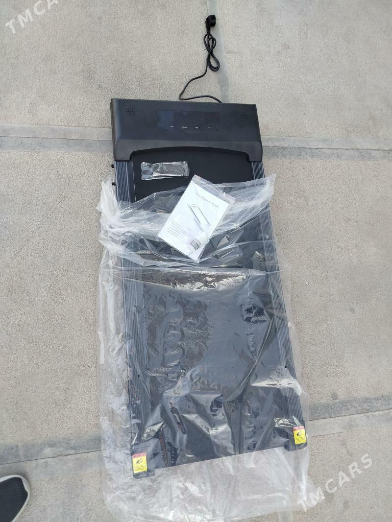 Begawoy lente - Мары - img 3