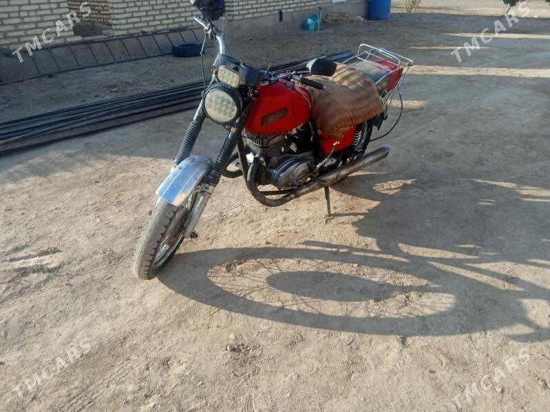 Iž Planeta 4 1998 - 8 300 TMT - Бабадайхан - img 2