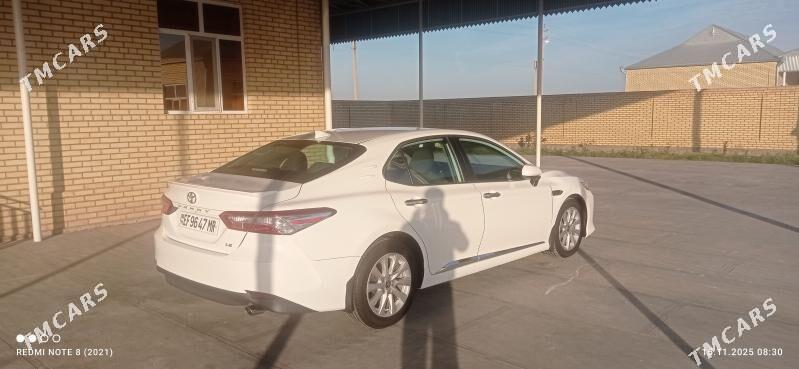 Toyota Camry 2020 - 315 000 TMT - Мары - img 2