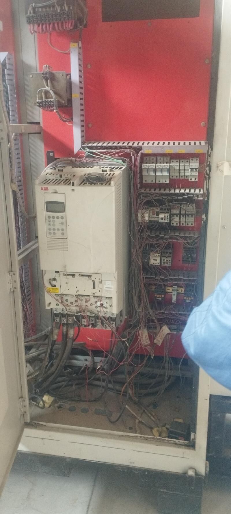 KIP awtomatika mehanika PLC - Ашхабад - img 4