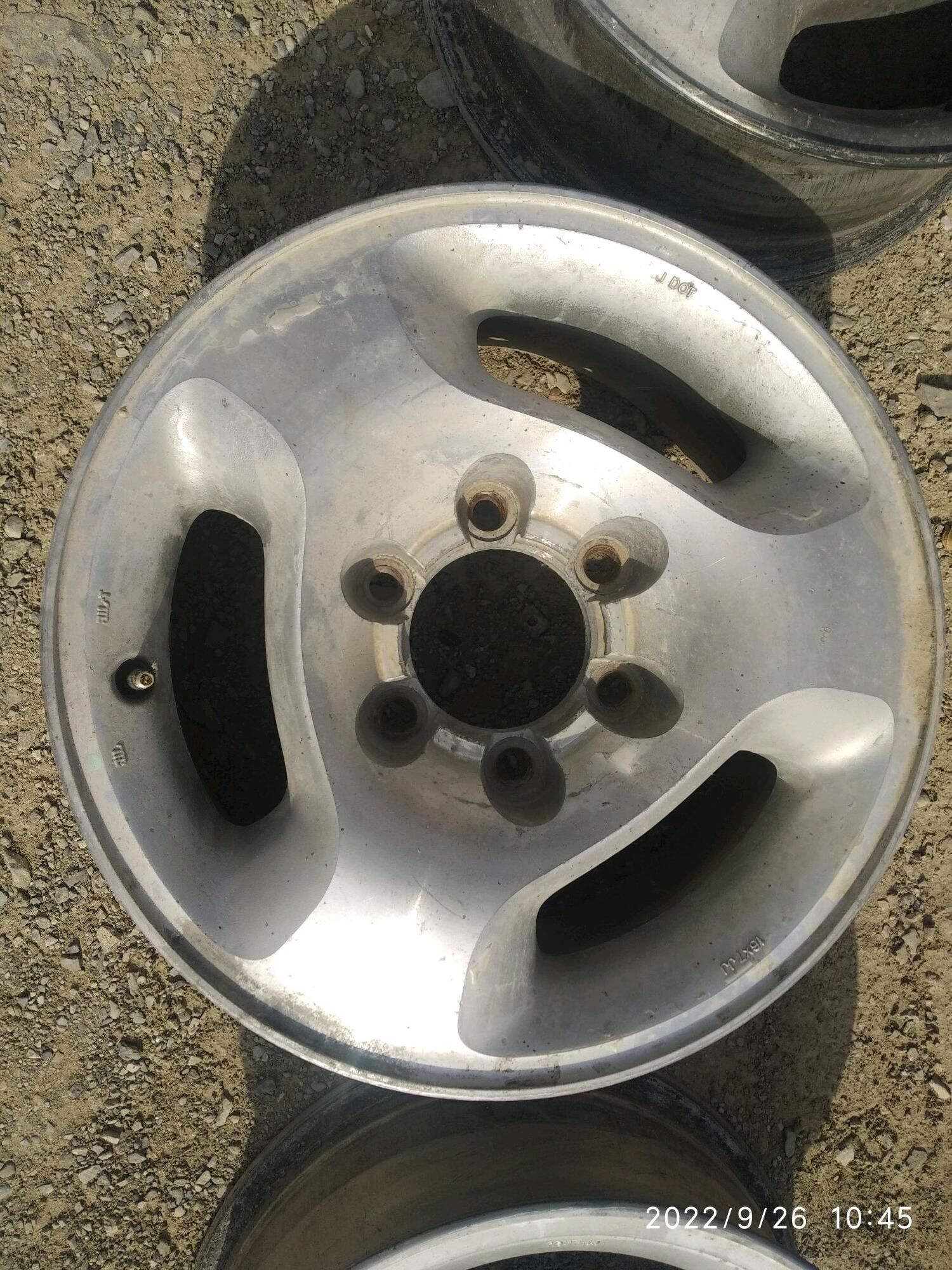 Фара комплект 4 000 TMT - Бахарден - img 4