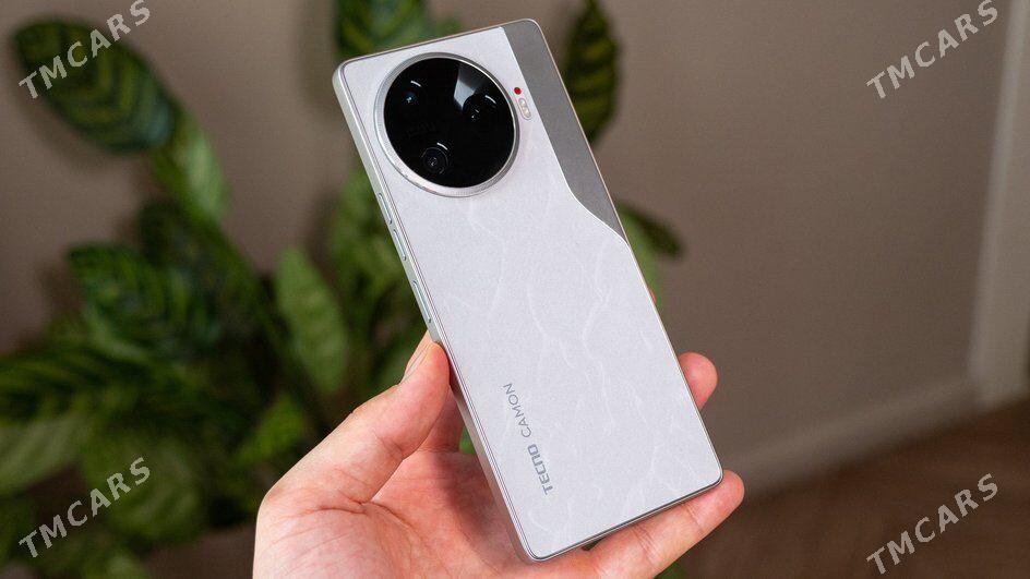 tecno TELEFON SATYN ALYAS camon 40 pro spark 20c X - Ашхабад - img 2