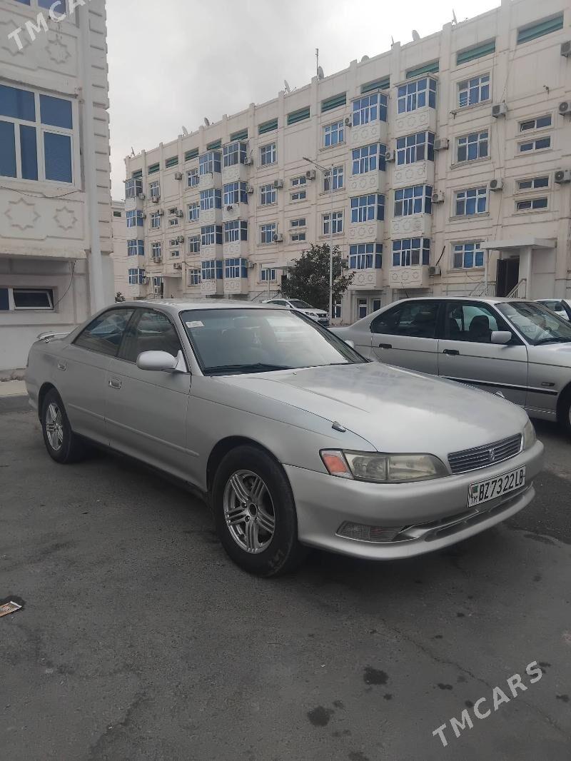 Toyota Mark II 1994 - 54 000 TMT - Туркменабат - img 3