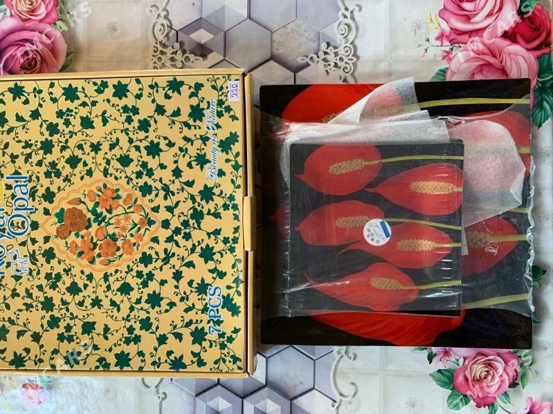 Вазы и блюда - Ашхабад - img 4