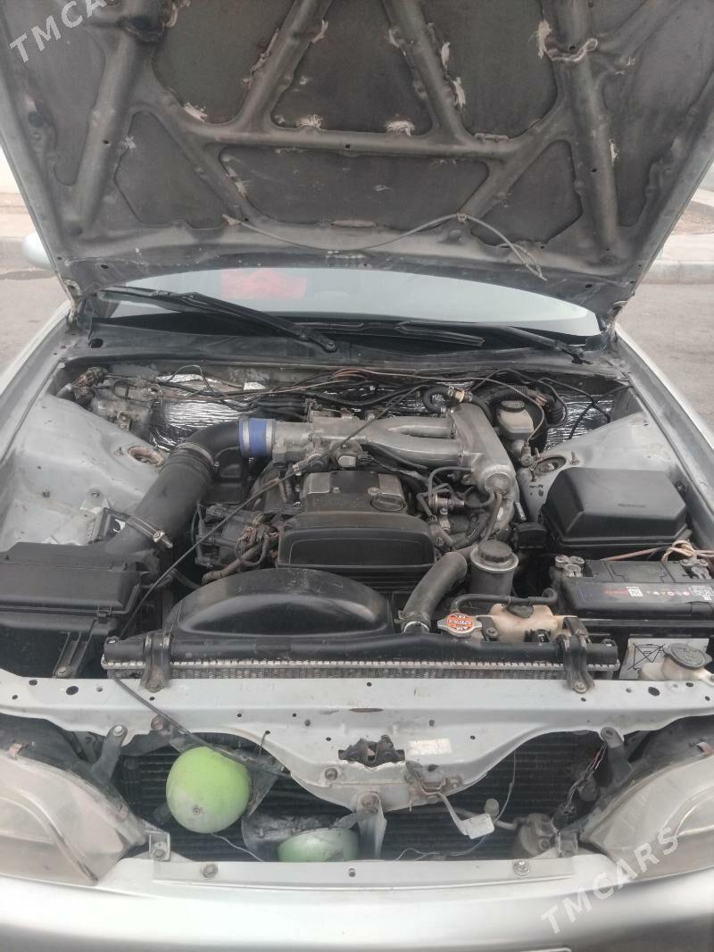 Toyota Mark II 1994 - 54 000 TMT - Туркменабат - img 7