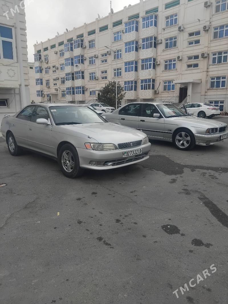 Toyota Mark II 1994 - 54 000 TMT - Туркменабат - img 6