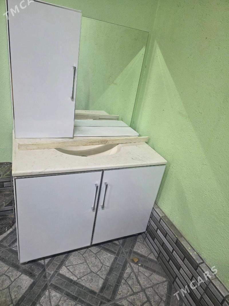 Umiwalnik - Çoganly - img 2