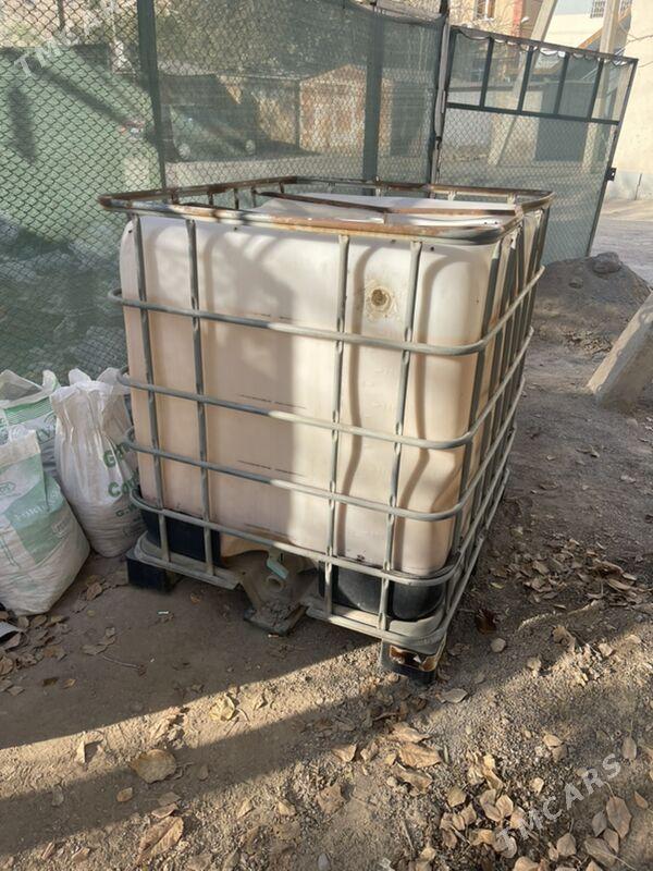 Бочка - Mary - img 2