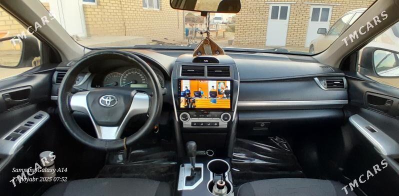 Toyota Camry 2012 - 210 000 TMT - Mary - img 3