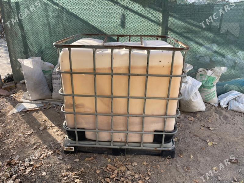 Бочка - Mary - img 1