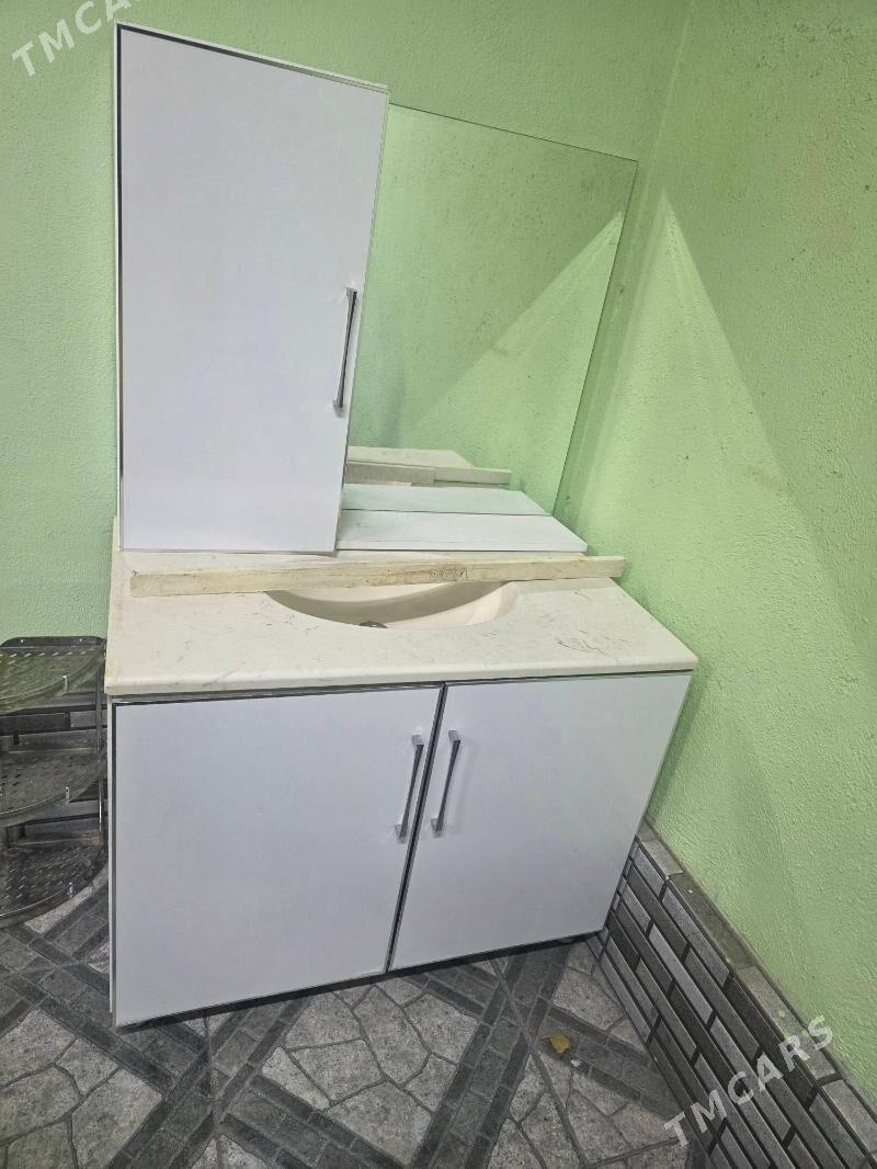 Umiwalnik - Çoganly - img 1