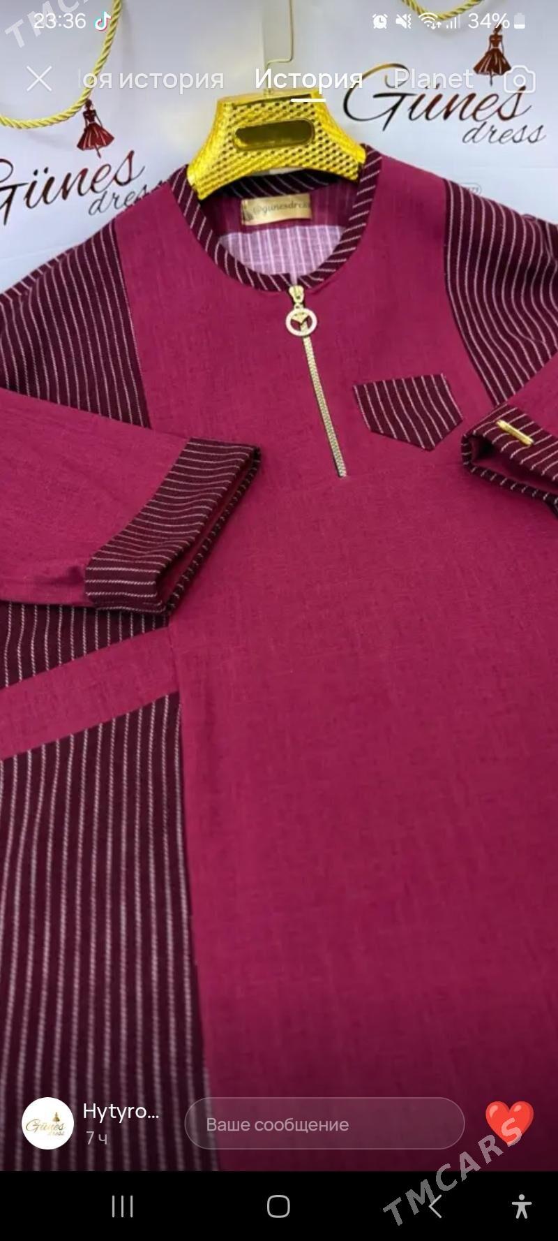 tikinçi - Büzmeýin - img 3