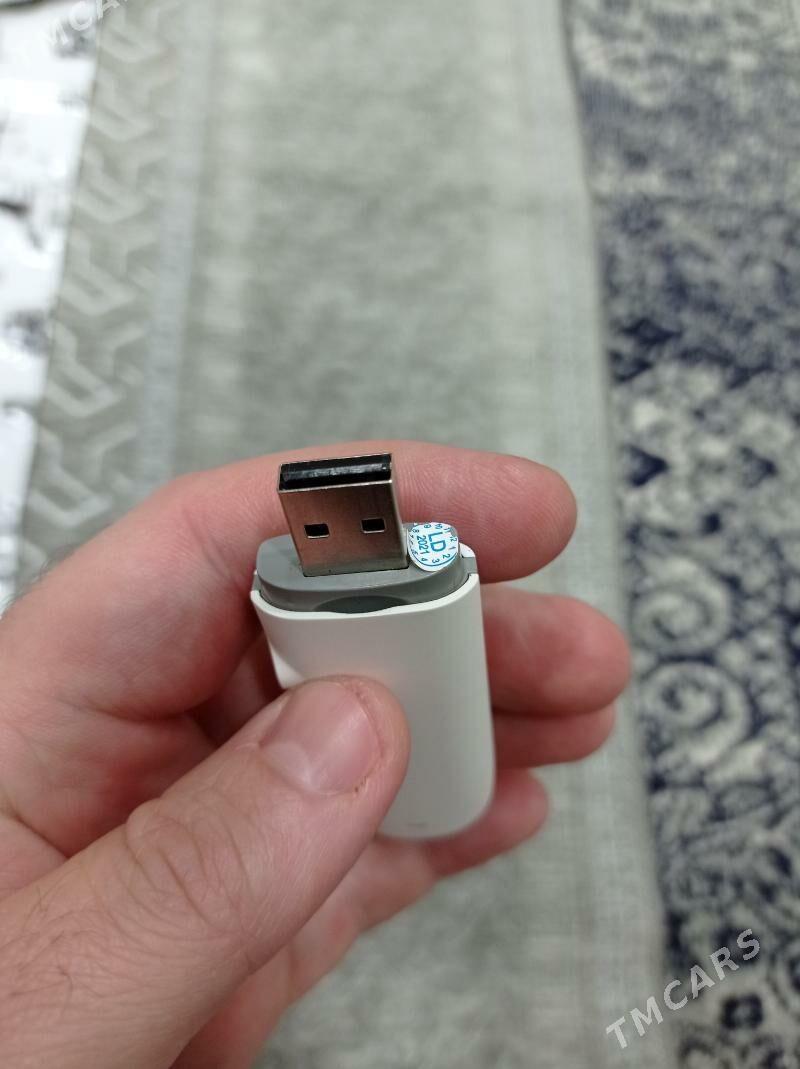 Modem - Туркменбаши - img 4