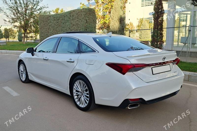 Toyota Avalon 2020 - 440 000 TMT - Ашхабад - img 3