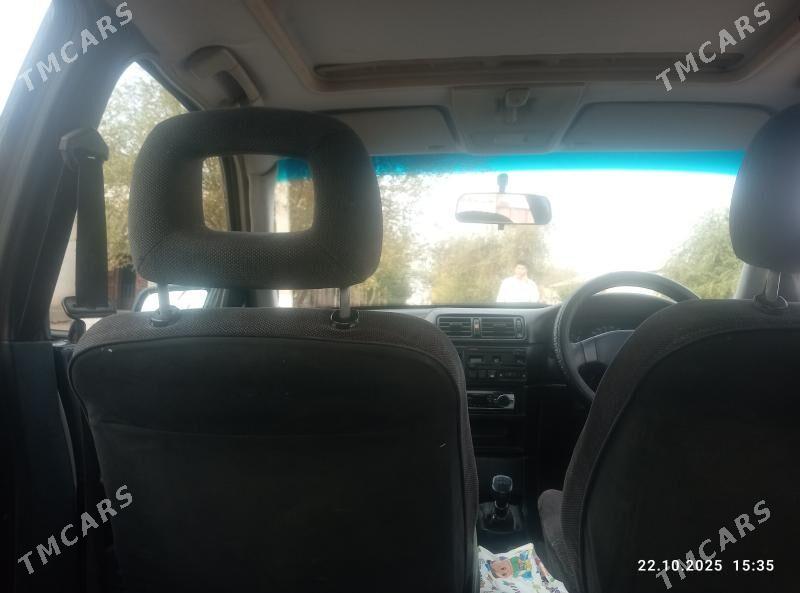 Opel Vectra 1992 - 45 000 TMT - Болдумсаз - img 2